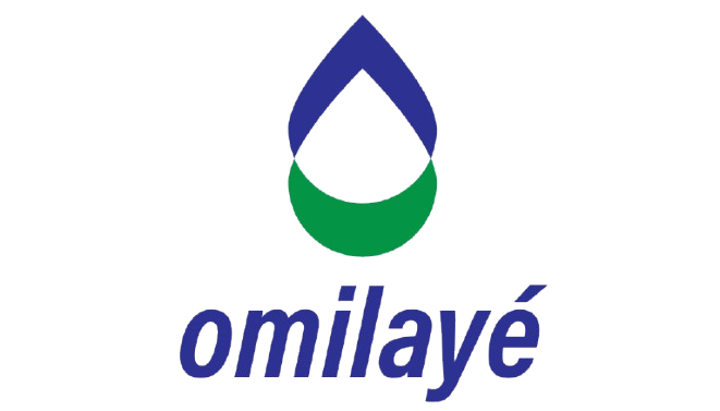 Omilaye Logo